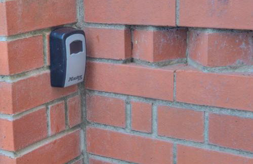 The Pearly White House - Foto 3