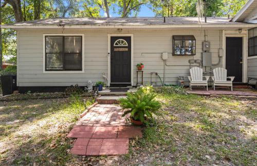 Guesthouse in High Springs! Walk to Downtown, Close to Springs! - Foto 20