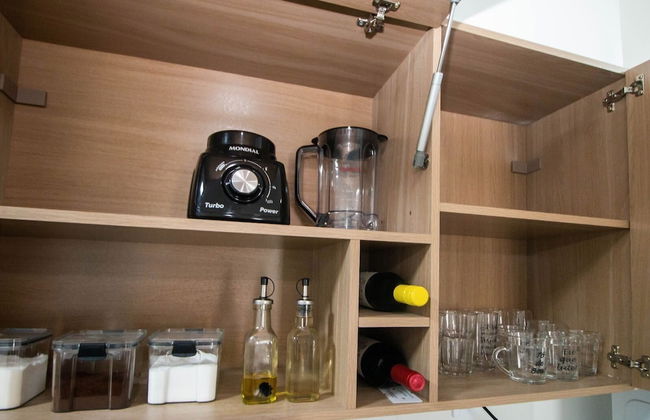 Santo Amaro - Benx 2074 - Foto 41