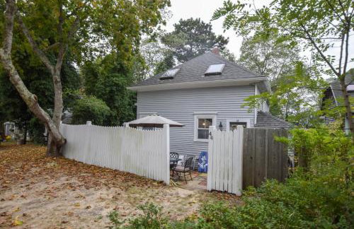 On the bay in Wellfleet - walk to water! - Foto 24