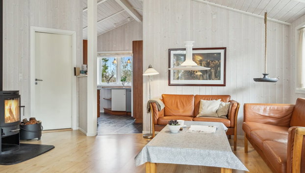 "Ros" - 350m from the sea - Foto 4, Living Room