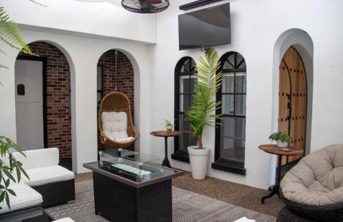 Chateau Mariposa - Foto 80