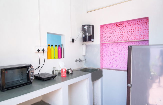 OYO 14227 Home Lake View Stay Brahmpol - Foto 15