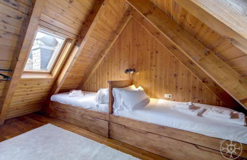 CASA TORDA de Alma de Nieve - Foto 38