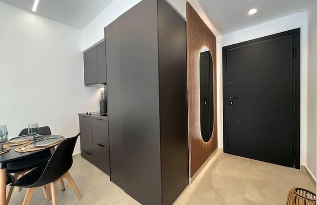 BlueMotion - PortSuite - Foto 1