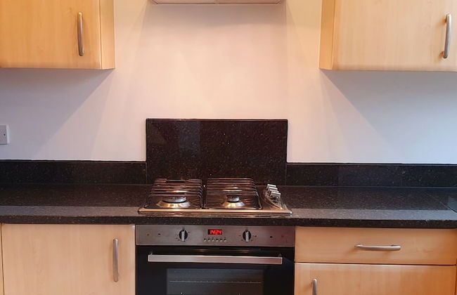 Charming 2-bed Apartment in Bournemouth - Foto 8