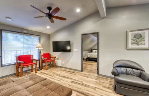 Villager in the Heart of Shaver Family Friendly - Foto 20