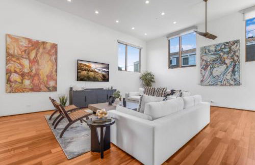 Cedar Loft Villa - Foto 6