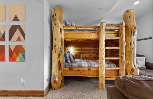 Snowed Inn - Meredith Lodging - Foto 76