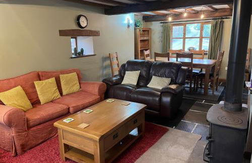 Beautiful country cottage - Foto 7