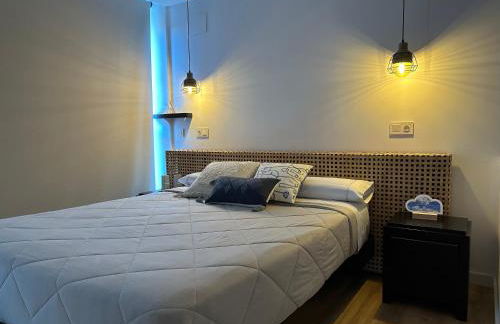 Apartamentos BocairentHomes, en pleno centro de Bocairent, con pequeña piscina y parking privado - Foto 62