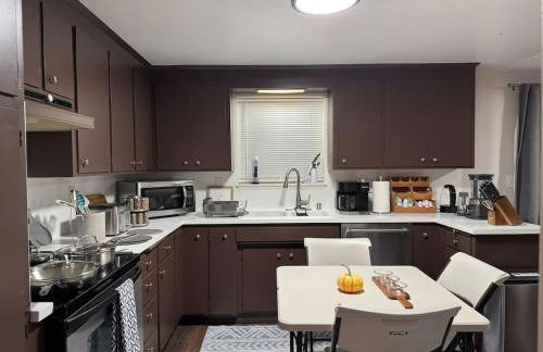 Peaceful Home-Centrally Located West Hill, Kent - Foto 16