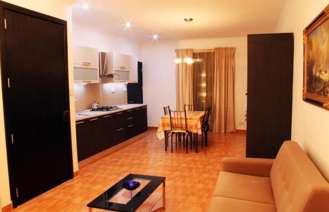 Maltarent Apartments - Foto 1