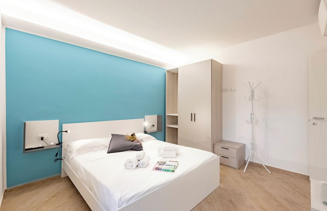 Central Flat In Genova - Foto 7