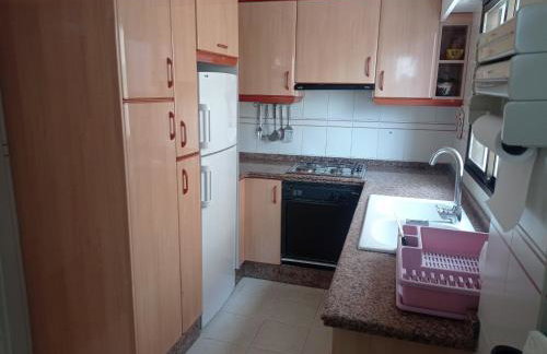 Xeracsol III Solo Familias Serviplaya!!! - Foto 71