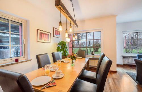 Haus Rose Muc City - Foto 13