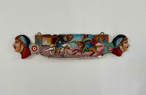 La Dimora di Anna e Ciccio - Foto 37