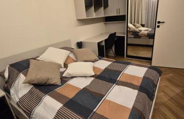 Apartament Lublin Wieniawska - Foto 3