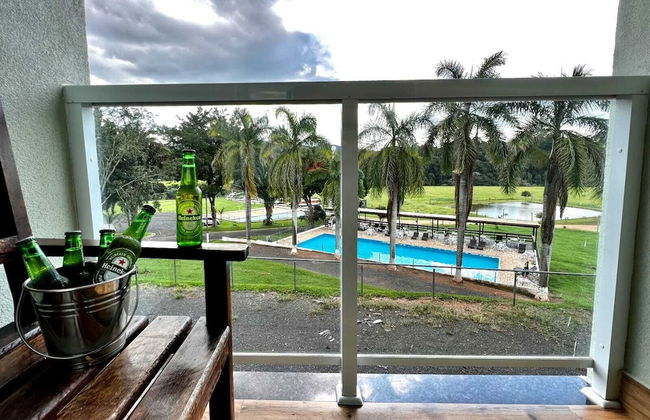 Hotel Fazenda Vale da Cachoeira - Photo 18