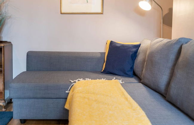 Host Stay Waterloo Apartment - Foto 14