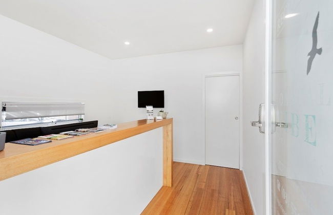 Coastal Vibe Apartments - Foto 8