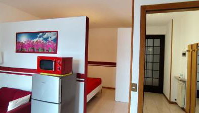 New Piccolo Residence - Foto 3, wardrobe