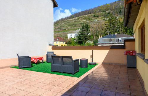 Gîte Le Rempart - Photo 23