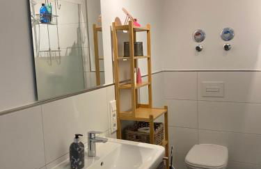 Exklusive Ferienwohnung 5km vom Centrum - Foto 20