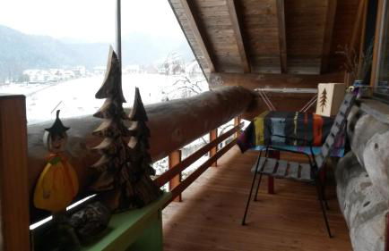 Blockhaus-Ferienwohnung - Foto 9