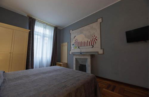 Apartments Torino Porta Susa PLUS - Foto 59