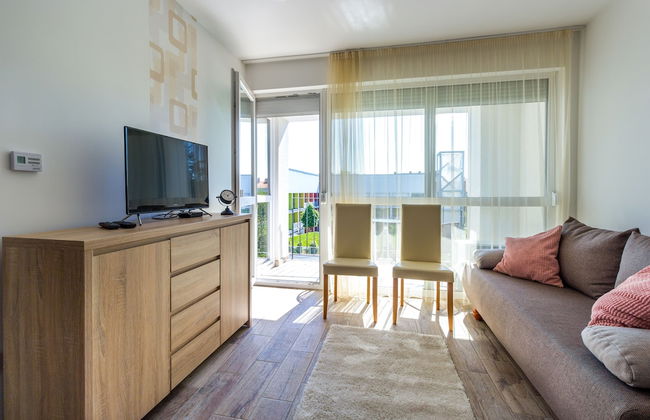 Best Apartments Szeged - Foto 12