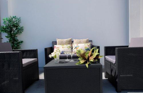 Azores Horta Apartments T0 - Foto 69