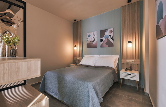 OZEA Elevated Living -formerly Keramos villa and apartments- - Foto 90