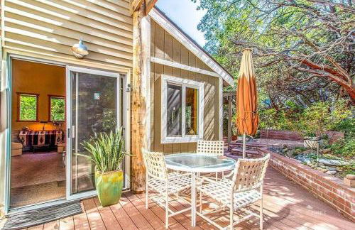 CASA de los ARBOLES! Delight & Solitude Abound! - Foto 27