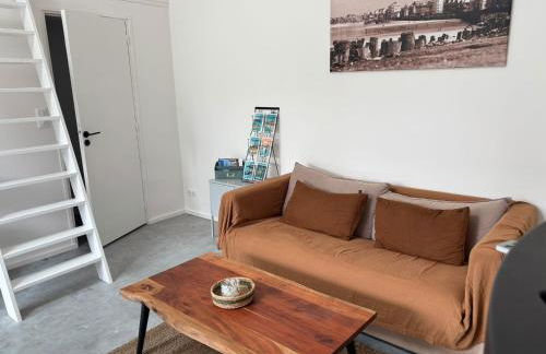 La Ptite Maison du Minihic - Foto 6