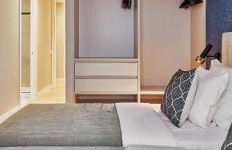 Centro XVI Costanilla de Santiago 6BR 6BH - Foto 34