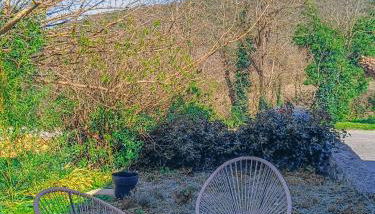 Studio en Ardèche, calme et nature au rendez-vous - Foto 3