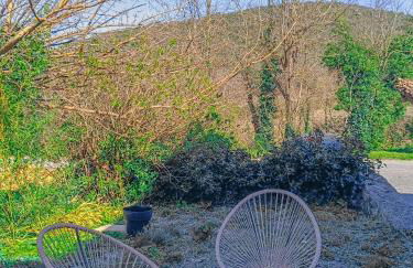 Studio en Ardèche, calme et nature au rendez-vous - Foto 3