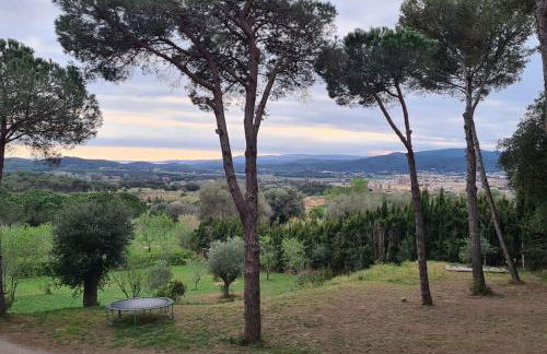 Casa La Vinya con parking y piscina - WeHost Costa Brava - Foto 28