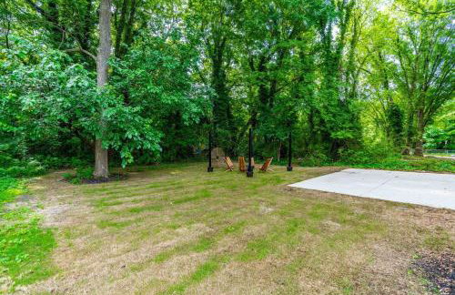 Modern new built in prime Raleigh location - Foto 46