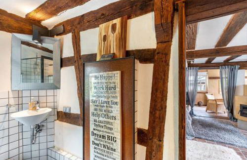 Ferienwohnung im preisgekrönten Denkmal - Foto 6