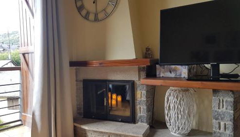 Family Duplex Esterri - Foto 5