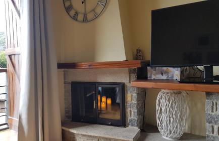 Family Duplex Esterri - Photo 5