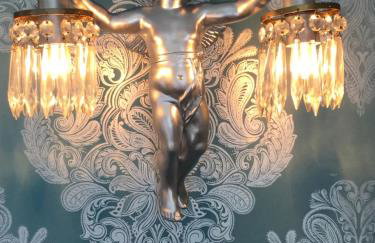 Mackworth House Farm - Foto 92