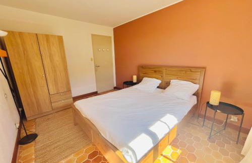 Maison Domaine privé de Port d 'Alon - Foto 7