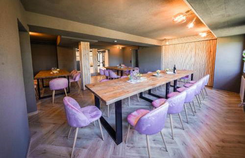 Luxus Villa mit 23 Zimmern und 19 Bädern und SPA - Foto 19