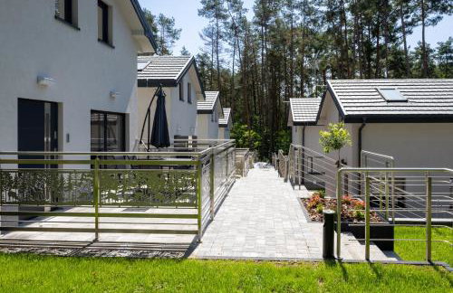 Stylowe Osiedle Wieleń - domy wakacyjne - Foto 30