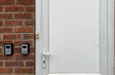 3 Bedroom at Factory Qtr - Foto 26