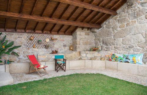 Casa da Torre - Natureza, Cultura e Aventura no Norte de Portugal - Foto 56