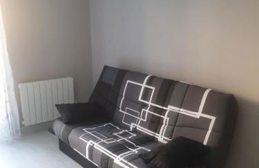 Appartement 4 couchages - Foto 7
